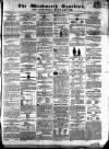 Westmeath Guardian and Longford News-Letter Thursday 16 February 1860 Page 1