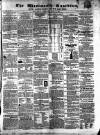 Westmeath Guardian and Longford News-Letter Thursday 19 April 1860 Page 1