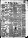 Westmeath Guardian and Longford News-Letter Thursday 06 December 1860 Page 1