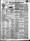 Westmeath Guardian and Longford News-Letter Thursday 25 September 1862 Page 1