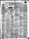 Westmeath Guardian and Longford News-Letter Thursday 16 October 1862 Page 1