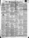 Westmeath Guardian and Longford News-Letter Thursday 23 October 1862 Page 1