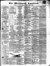 Westmeath Guardian and Longford News-Letter Thursday 05 February 1863 Page 1