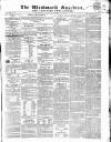 Westmeath Guardian and Longford News-Letter Thursday 14 January 1864 Page 1