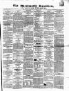 Westmeath Guardian and Longford News-Letter Thursday 16 June 1864 Page 1