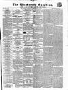 Westmeath Guardian and Longford News-Letter Thursday 01 September 1864 Page 1