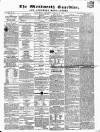 Westmeath Guardian and Longford News-Letter Thursday 12 January 1865 Page 1