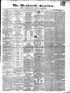 Westmeath Guardian and Longford News-Letter Thursday 16 February 1865 Page 1