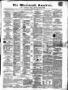 Westmeath Guardian and Longford News-Letter Thursday 06 April 1865 Page 1