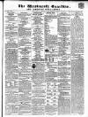 Westmeath Guardian and Longford News-Letter Thursday 07 September 1865 Page 1