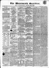 Westmeath Guardian and Longford News-Letter Thursday 28 September 1865 Page 1