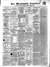 Westmeath Guardian and Longford News-Letter Thursday 02 November 1865 Page 1