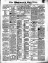 Westmeath Guardian and Longford News-Letter Thursday 21 December 1865 Page 1