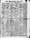 Westmeath Guardian and Longford News-Letter Thursday 28 December 1865 Page 1