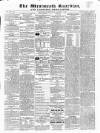 Westmeath Guardian and Longford News-Letter Thursday 01 March 1866 Page 1