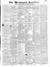 Westmeath Guardian and Longford News-Letter Thursday 15 March 1866 Page 1