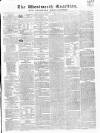 Westmeath Guardian and Longford News-Letter Thursday 05 July 1866 Page 1