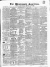 Westmeath Guardian and Longford News-Letter Thursday 12 July 1866 Page 1