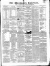 Westmeath Guardian and Longford News-Letter Thursday 13 September 1866 Page 1