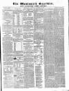 Westmeath Guardian and Longford News-Letter Thursday 18 October 1866 Page 1
