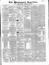 Westmeath Guardian and Longford News-Letter Thursday 25 October 1866 Page 1
