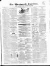 Westmeath Guardian and Longford News-Letter Thursday 09 May 1867 Page 1