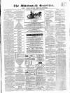 Westmeath Guardian and Longford News-Letter Thursday 23 May 1867 Page 1