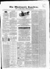 Westmeath Guardian and Longford News-Letter Thursday 01 August 1867 Page 1