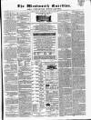 Westmeath Guardian and Longford News-Letter Thursday 23 January 1868 Page 1