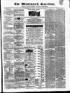 Westmeath Guardian and Longford News-Letter Thursday 30 January 1868 Page 1