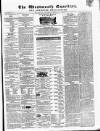 Westmeath Guardian and Longford News-Letter Thursday 27 February 1868 Page 1