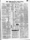 Westmeath Guardian and Longford News-Letter Thursday 09 April 1868 Page 1