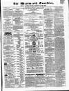 Westmeath Guardian and Longford News-Letter Thursday 23 April 1868 Page 1