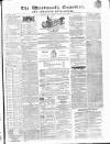 Westmeath Guardian and Longford News-Letter Thursday 21 May 1868 Page 1