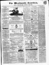 Westmeath Guardian and Longford News-Letter Thursday 11 June 1868 Page 1