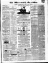 Westmeath Guardian and Longford News-Letter Thursday 18 June 1868 Page 1