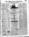 Westmeath Guardian and Longford News-Letter Thursday 09 July 1868 Page 1