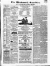 Westmeath Guardian and Longford News-Letter Thursday 23 July 1868 Page 1