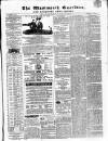 Westmeath Guardian and Longford News-Letter Thursday 06 August 1868 Page 1