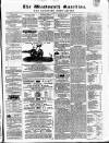 Westmeath Guardian and Longford News-Letter Thursday 13 August 1868 Page 1