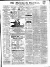 Westmeath Guardian and Longford News-Letter Thursday 20 August 1868 Page 1