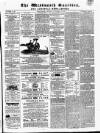 Westmeath Guardian and Longford News-Letter Thursday 27 August 1868 Page 1