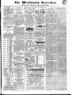 Westmeath Guardian and Longford News-Letter Thursday 29 October 1868 Page 1