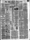 Westmeath Guardian and Longford News-Letter Thursday 28 January 1869 Page 1