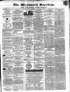 Westmeath Guardian and Longford News-Letter Thursday 04 February 1869 Page 1