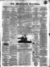 Westmeath Guardian and Longford News-Letter Thursday 03 June 1869 Page 1