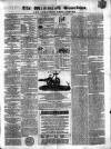 Westmeath Guardian and Longford News-Letter Thursday 12 August 1869 Page 1