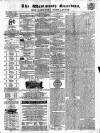 Westmeath Guardian and Longford News-Letter Thursday 18 November 1869 Page 1