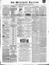 Westmeath Guardian and Longford News-Letter Thursday 10 February 1870 Page 1