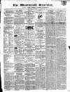 Westmeath Guardian and Longford News-Letter Thursday 10 March 1870 Page 1